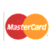 visa and mastercard accepted
